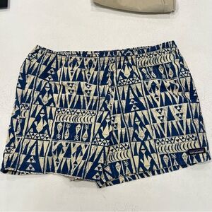 Men’s Patagonia Swim Suit